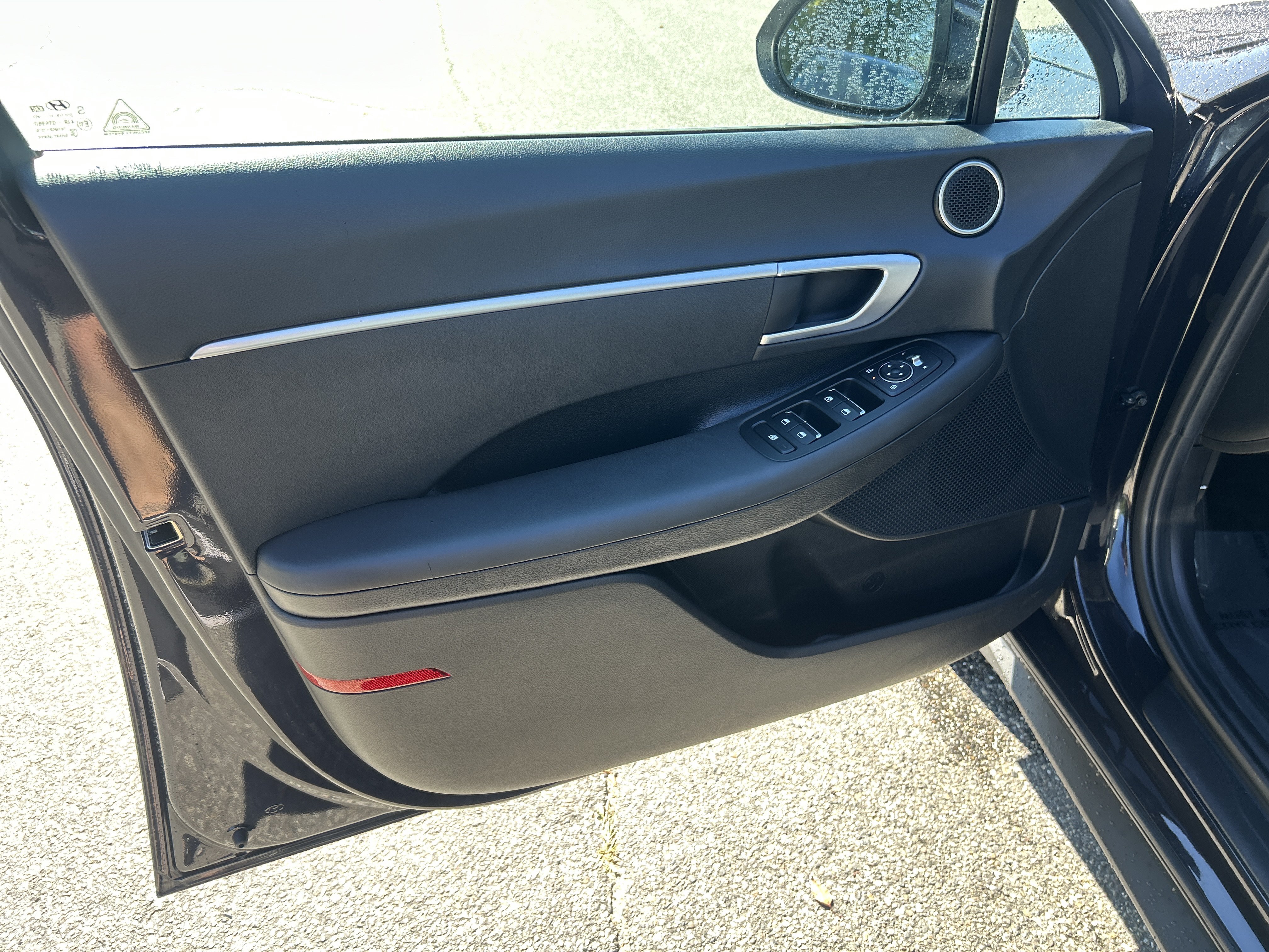 Certified 2025 Hyundai Sonata SE FWD image 15