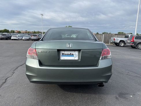 Used 2008 Honda Accord EX image 6