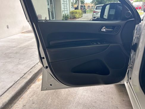 Used 2023 Dodge Durango R/T image 41