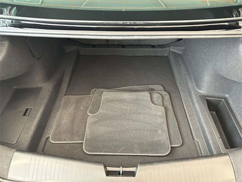 Certified 2023 Cadillac CT4 V Blackwing w/ Technology Package image 65