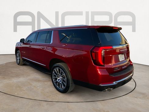 New 2026 GMC Yukon XL Denali w/ Advanced Technology Package image 8