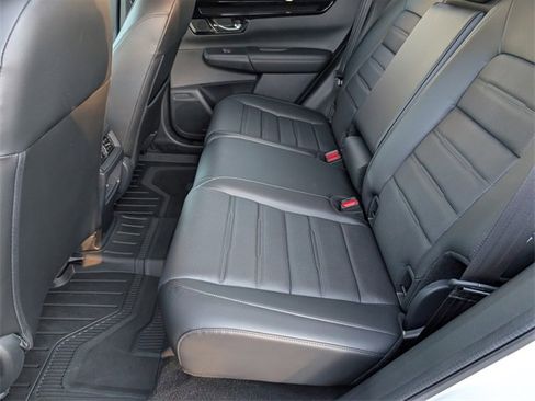 Used 2025 Honda CR-V EX-L image 28