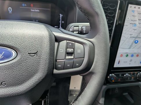 New 2026 Ford Ranger XLT RWD image 28