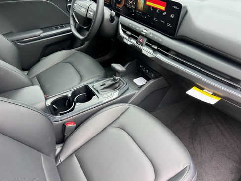 New 2026 Kia K4 GT-Line Turbo FWD image 16