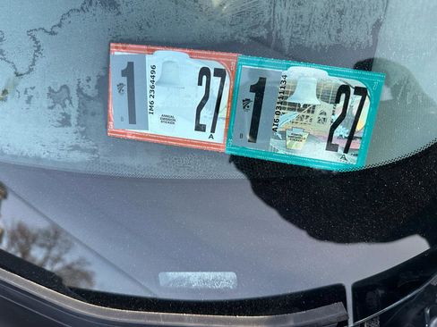 Used 2021 Subaru Forester Premium w/ Popular Package #1 image 12