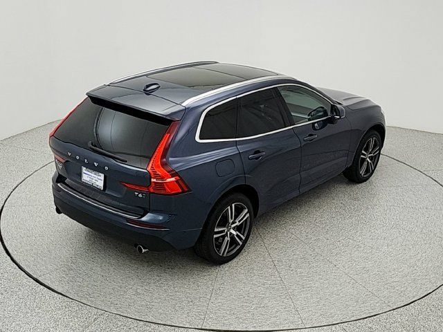 Used 2019 Volvo XC60 T6 Momentum w/ Advanced Package AWD/4WD image 34