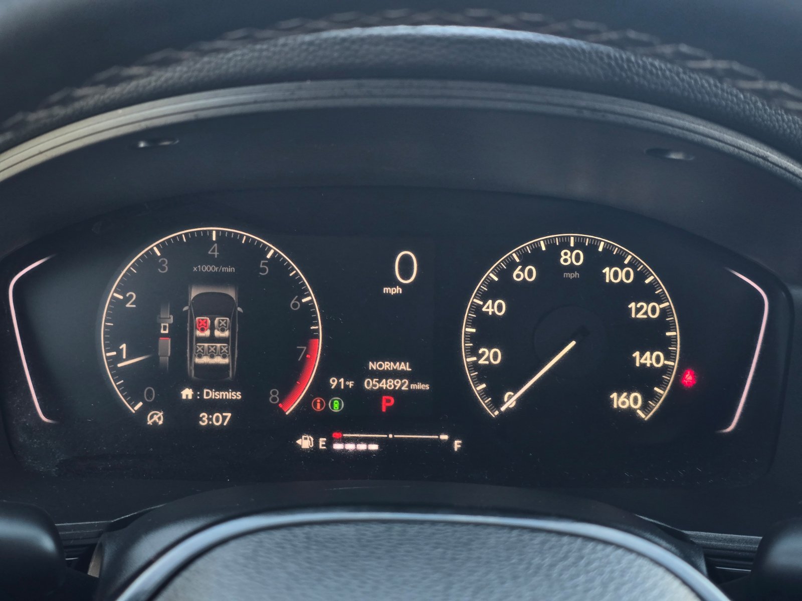 Used 2023 Honda Civic Sport image 18