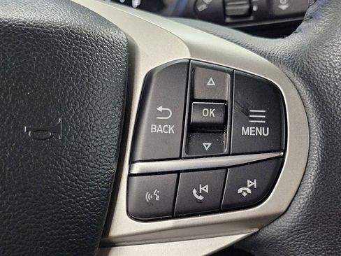 Used 2023 Ford Explorer XLT AWD/4WD image 33