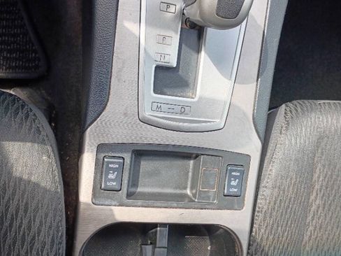 Used 2012 Subaru Outback 2.5i Premium w/ Popular Pkg 2 image 20