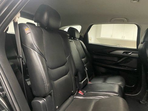 Used 2016 MAZDA CX-9 Touring image 13