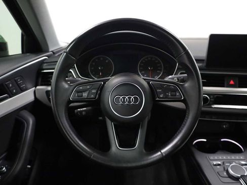 Used 2017 Audi A4 2.0T Premium image 23