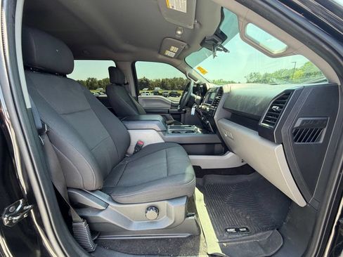 Used 2019 Ford F150 XL w/ Equipment Group 101A Mid AWD/4WD image 13