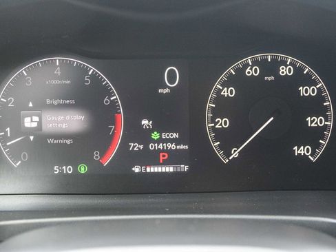 Used 2025 Honda Pilot EX-L image 24