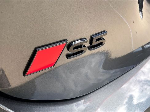 New 2026 Audi S5 Premium Plus AWD/4WD image 15