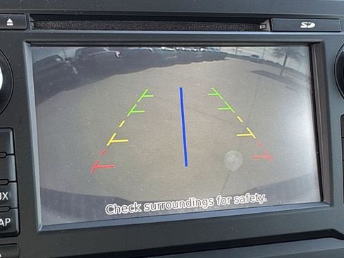 Used 2017 Nissan Titan SL image 13