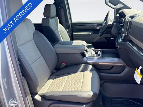 New 2026 Chevrolet Silverado 2500 ZR2 AWD/4WD image 26