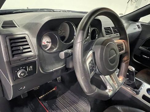 Used 2013 Dodge Challenger SRT8 w/ Harman Kardon Audio Group RWD image 72