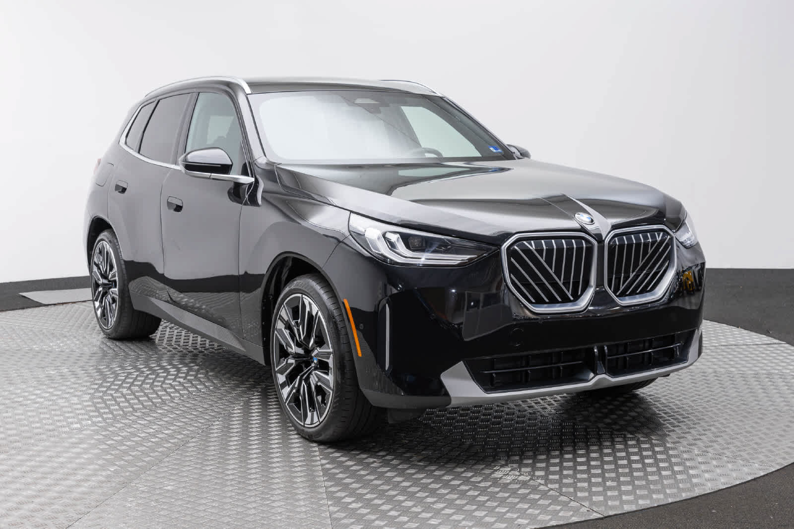 Used 2025 BMW X3 xDrive30i w/ Convenience Package AWD/4WD image 52