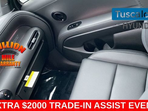 New 2026 Hyundai Palisade XRT Pro image 30