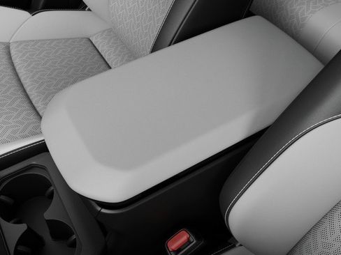 New 2026 Subaru Trailseeker image 21