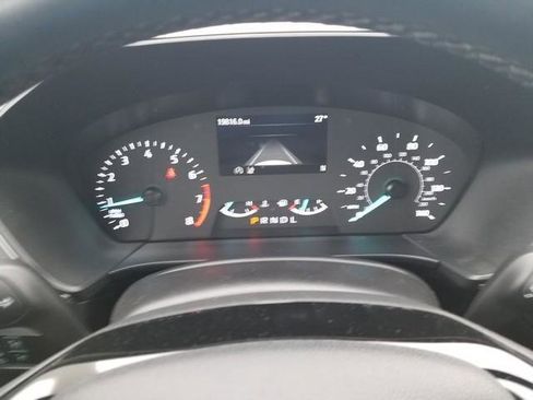 Certified 2022 Ford Escape SE w/ Convenience Package image 26