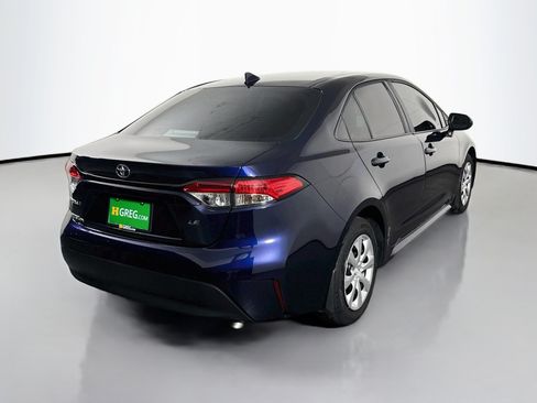 Used 2026 Toyota Corolla LE FWD image 10