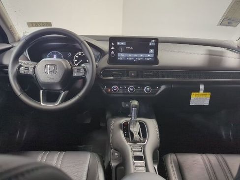 New 2026 Honda HR-V EX-L image 9