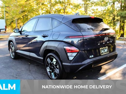 Used 2025 Hyundai Kona SEL image 5