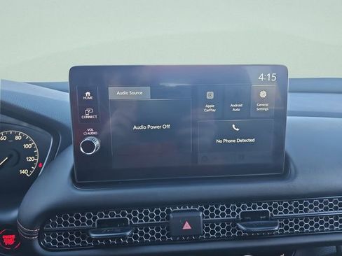 New 2026 Honda HR-V Sport image 22