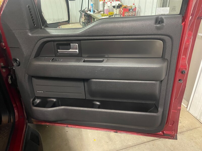 Used 2014 Ford F150 Raptor AWD/4WD image 22