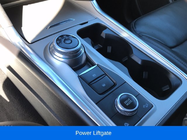 Used 2023 Ford Explorer Limited AWD/4WD image 8