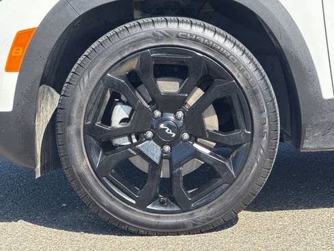 Certified 2024 Kia Seltos X-Line AWD/4WD image 36