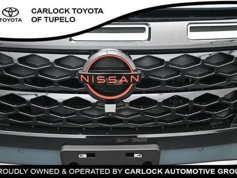 Used 2026 Nissan Pathfinder Rock Creek AWD/4WD image 47