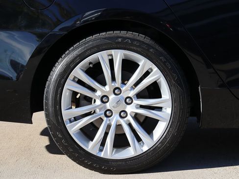 Used 2019 Cadillac XTS Luxury image 49