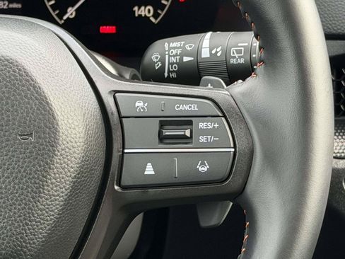 Used 2026 Honda CR-V Sport image 18