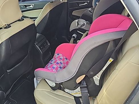 Used 2019 Ford Edge SEL w/ Equipment Group 201A image 12