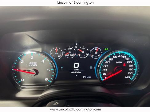 Used 2019 Chevrolet Tahoe Premier w/ Premier Plus Edition AWD/4WD image 19