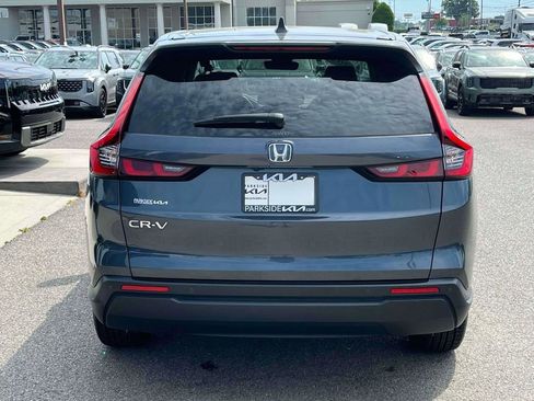 Used 2023 Honda CR-V EX-L image 30