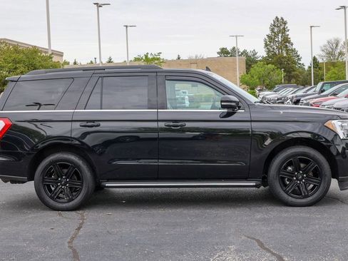 Used 2021 Ford Expedition XLT AWD/4WD image 27