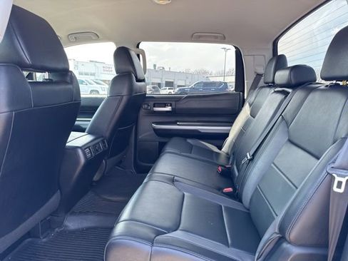 Used 2018 Toyota Tundra Limited image 8