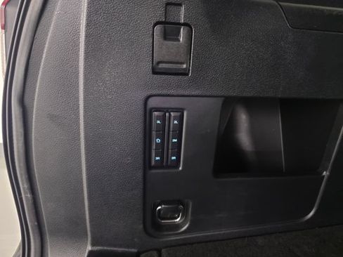 Used 2021 Ford Expedition Max XLT AWD/4WD image 10
