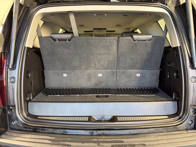 Used 2018 Chevrolet Tahoe Premier AWD/4WD image 37