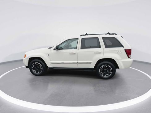 Used 2006 Jeep Grand Cherokee Limited image 5