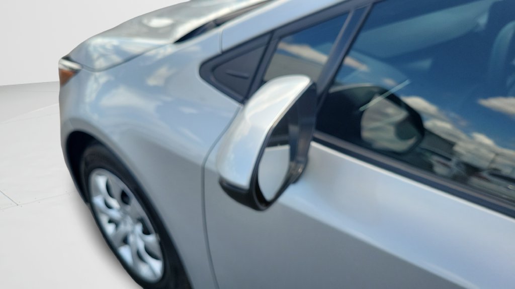 Used 2024 Toyota Corolla LE FWD image 26