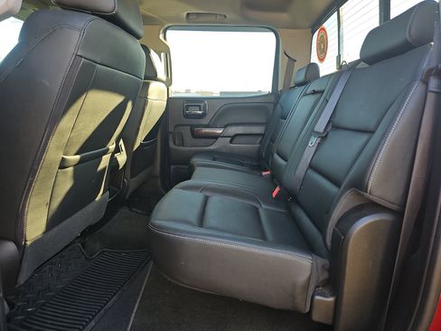 Used 2018 GMC Sierra 1500 SLT image 18