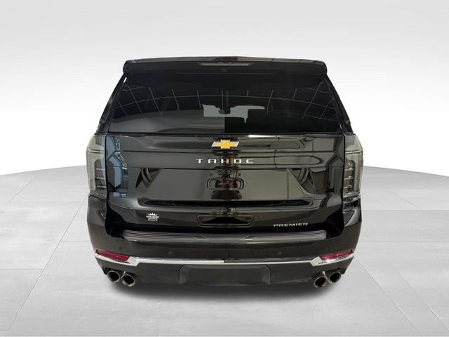 Used 2025 Chevrolet Tahoe Premier AWD/4WD image 5