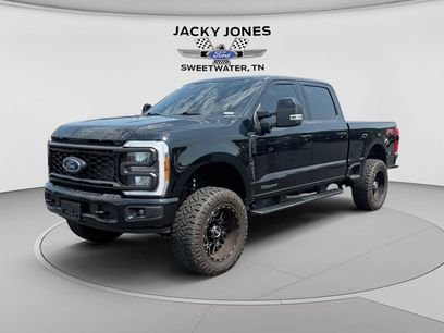 Used 2023 Ford F250 Lariat w/ Sport Appearance Package