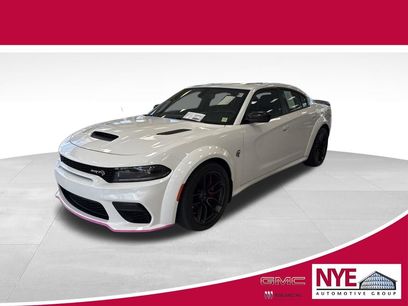 Used 2023 Dodge Charger SRT Hellcat w/ Harman/Kardon Audio Group