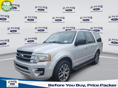 Used 2016 Ford Expedition XLT w/ Equipment Group 202A