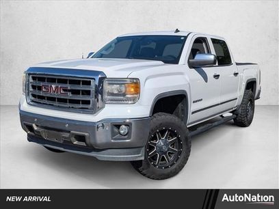 Used 2014 GMC Sierra 1500 SLT